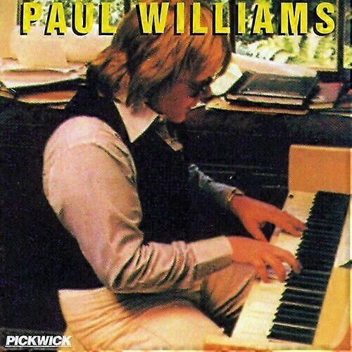 Paul Williams [australian Import] CD (1994)