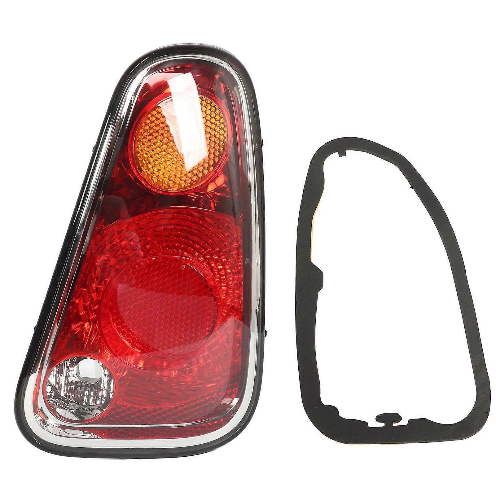 High Performance Waterproof LED Tail Light with Reverse Light for Cooper R50, R52, R53 LCI, Right: 63217166956