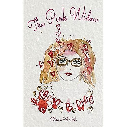 The Pink Widow