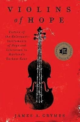 Violins of Hope