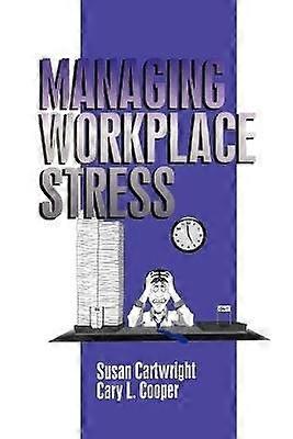Managing Workplace Stress