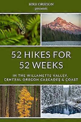 52 caminatas durante 52 semanas