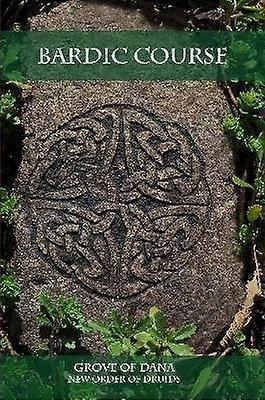 Bardic Course