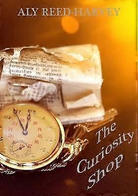The Curiosity Shop