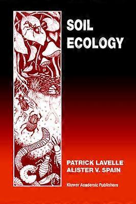 Soil Ecology