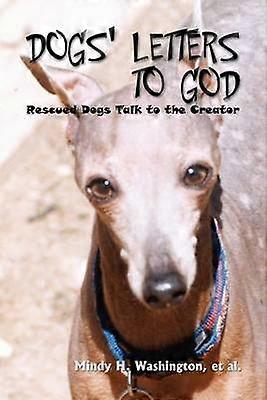 Dogs' Letters to God