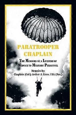 Parachutist aalmoezenier