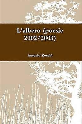 L'Albero Poesie 20022003