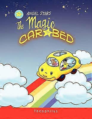 La cama del coche mágico