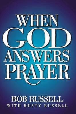 When God Answers Prayer