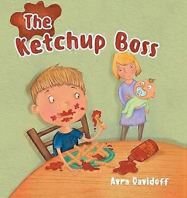 The Ketchup Boss