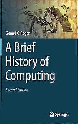 Eine kurze Geschichte der Informatik