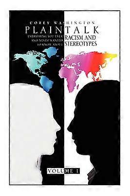 Plain Talk  Volume 1