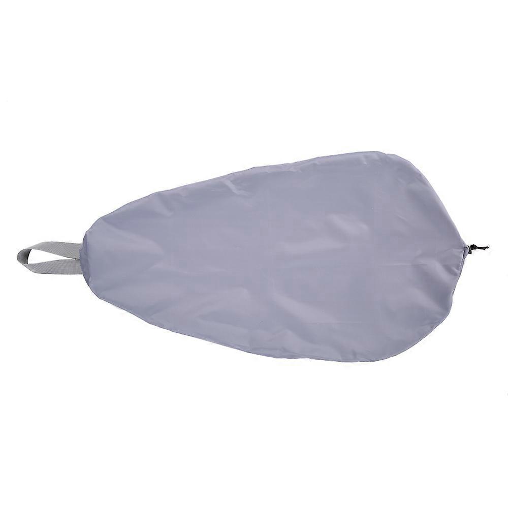 Breathable Adjustable UV50+ Blocking Kayak Seal Protector Ocean Cockpit Cover 5 Sizes Optional
