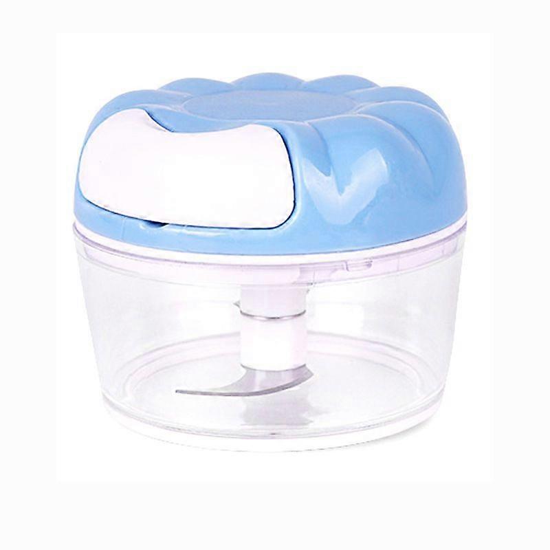 Garlic Puller Garlic Beater Manual Food Dispensing Machine Hand-pulled Mini Multi-functional Garlic Mudder