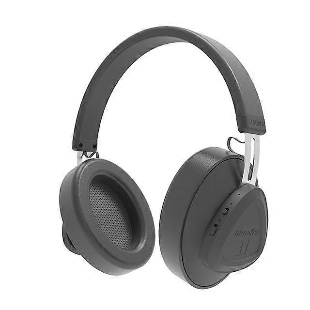 Căști Bluetooth Bluedio TMS versiunea 5.0 Căștile Bluetooth pot conecta datele cloud la aplicație