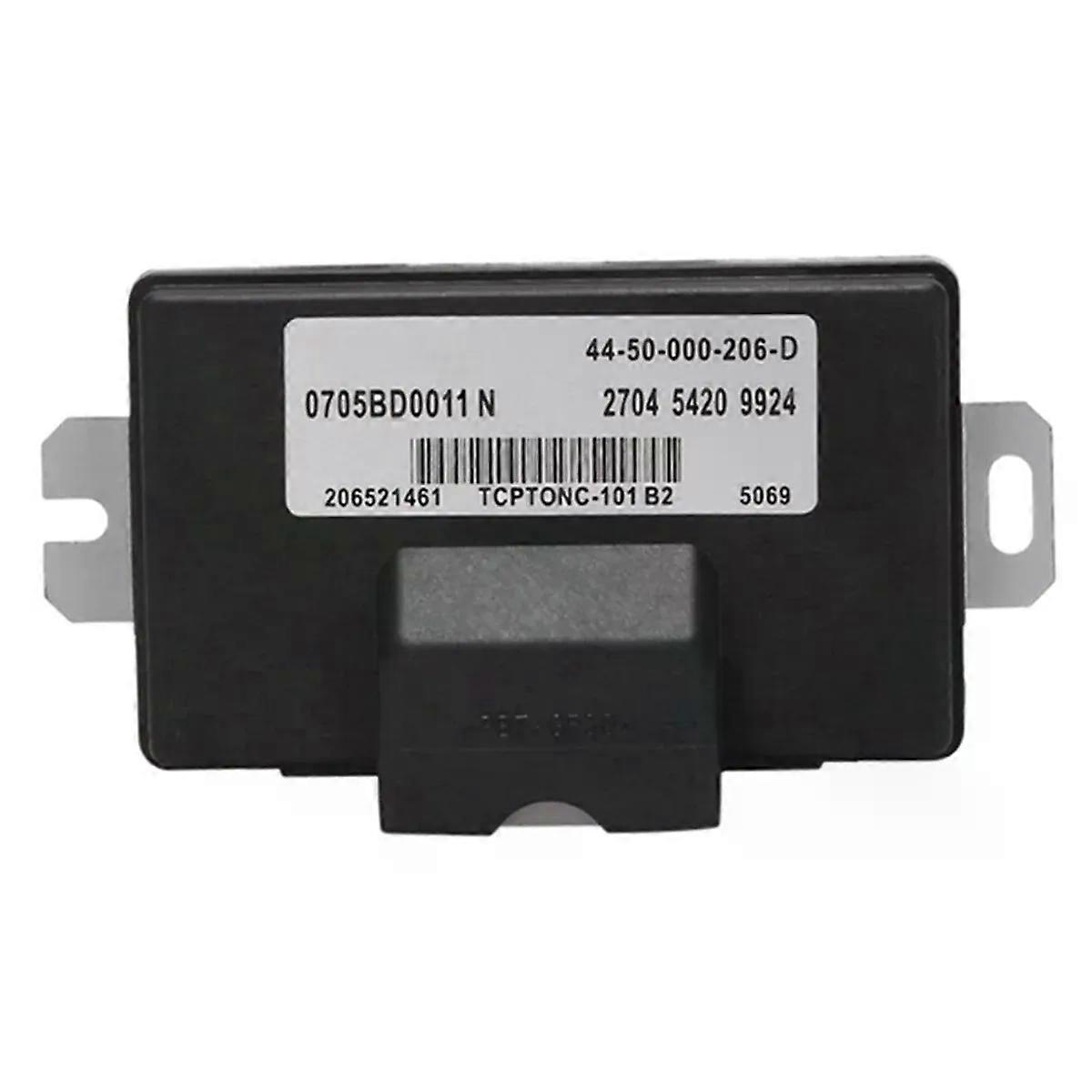 44-50-000-206-D 0705BD0011N Car 4WD Gearbox Control ECU Module for CUV H3 H5 Wingle3 Transfer Case Unit