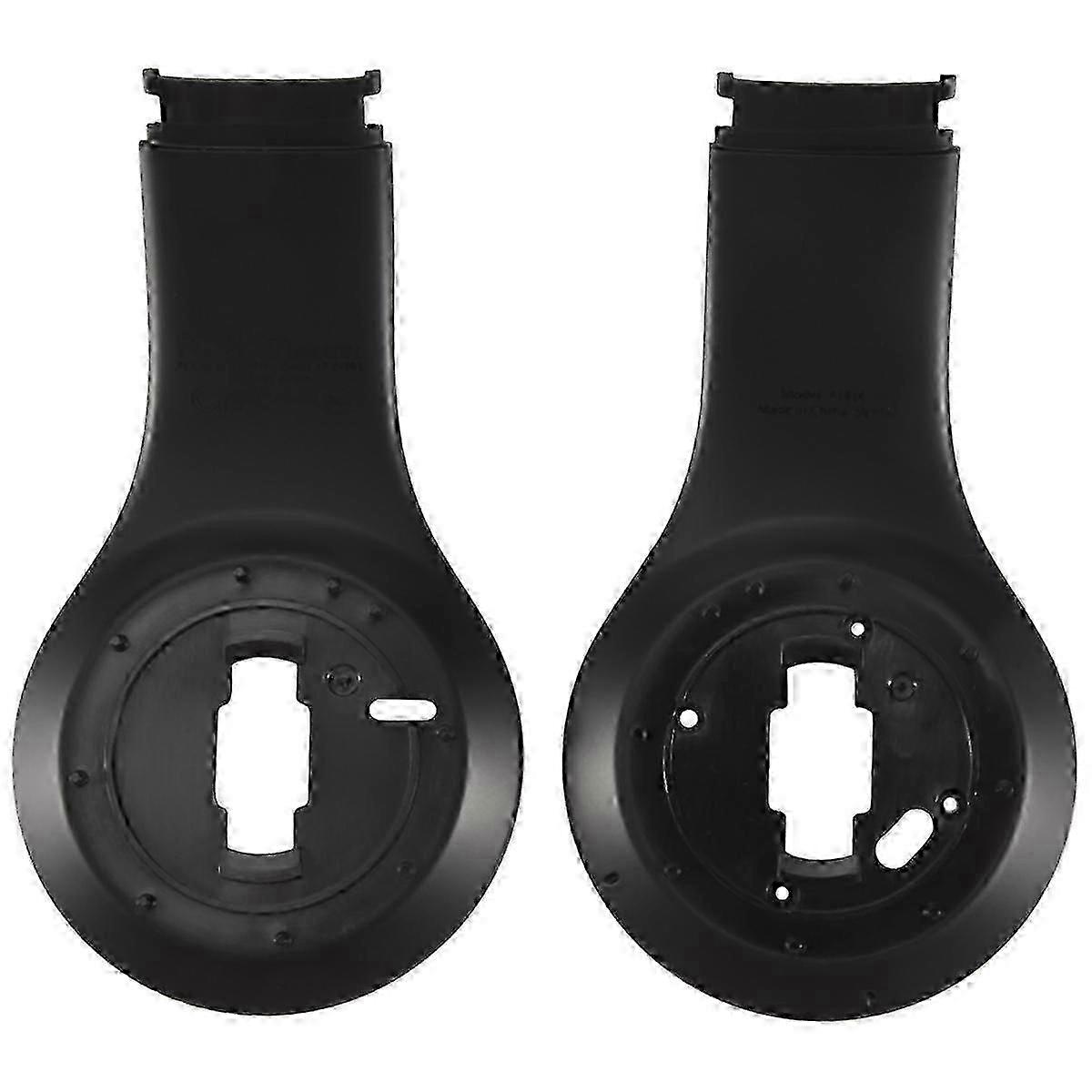 XHW 1ペアイヤホンインナーシェル再配置Beats Studio 3.0 Studio 3ワイヤレスヘッドフォン修理部品