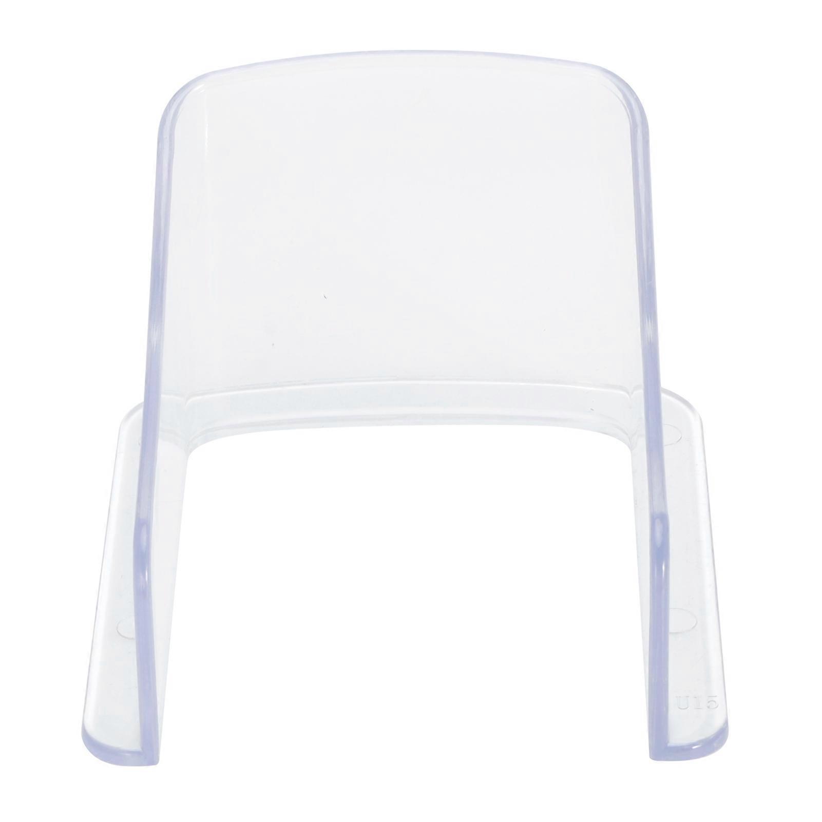 Waterproof Universal Doorbell Rain Cover for Home Access Controller Password Card Reader