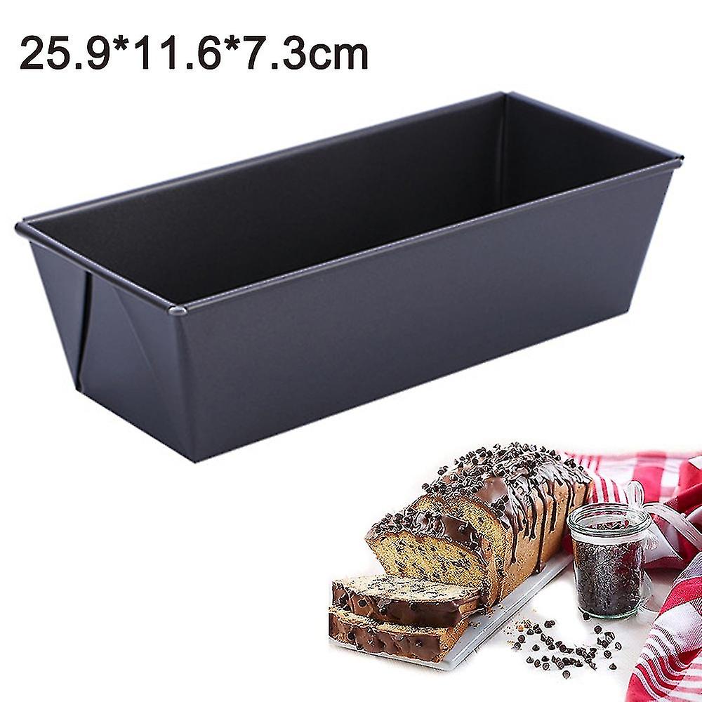 PLATEAU À PAIN Moule à Pain Rectangulaire Moule à Pain Antiadhésif Matériel EUR 11,42 - FR