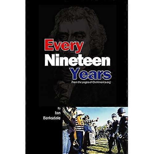 Every Nineteen Years