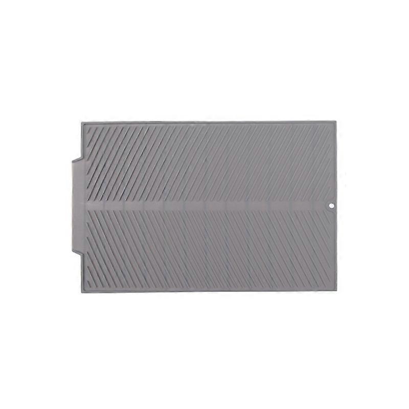 INF Silicone Sink Mat, Heat Resistant and Foldable