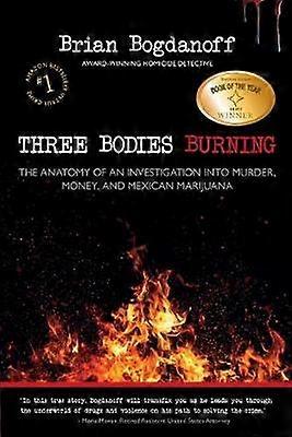 Three Bodies Burning