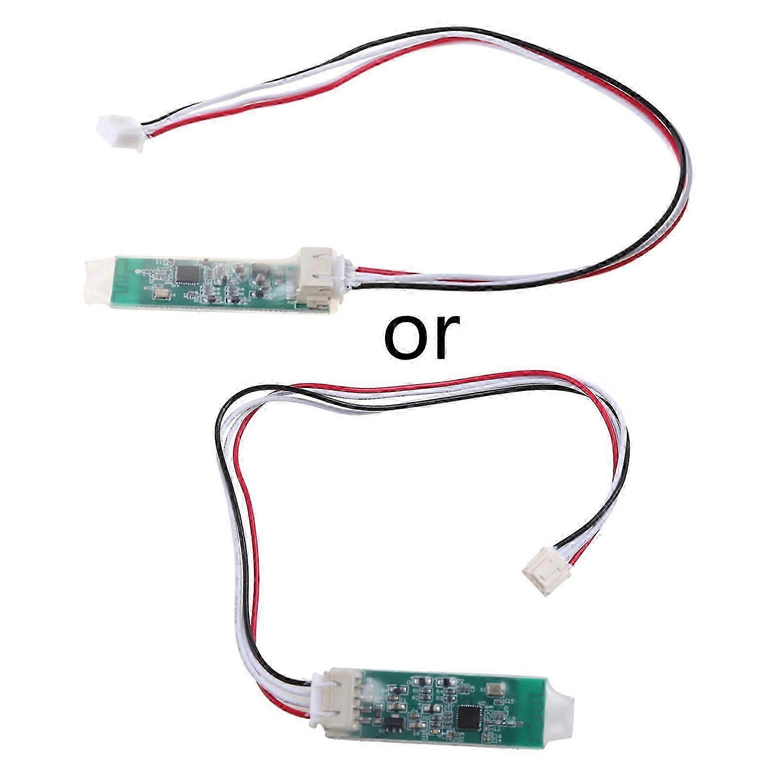 for Smart lifepo4 BMS UART Communication Port and Bluetooth-compatible Module