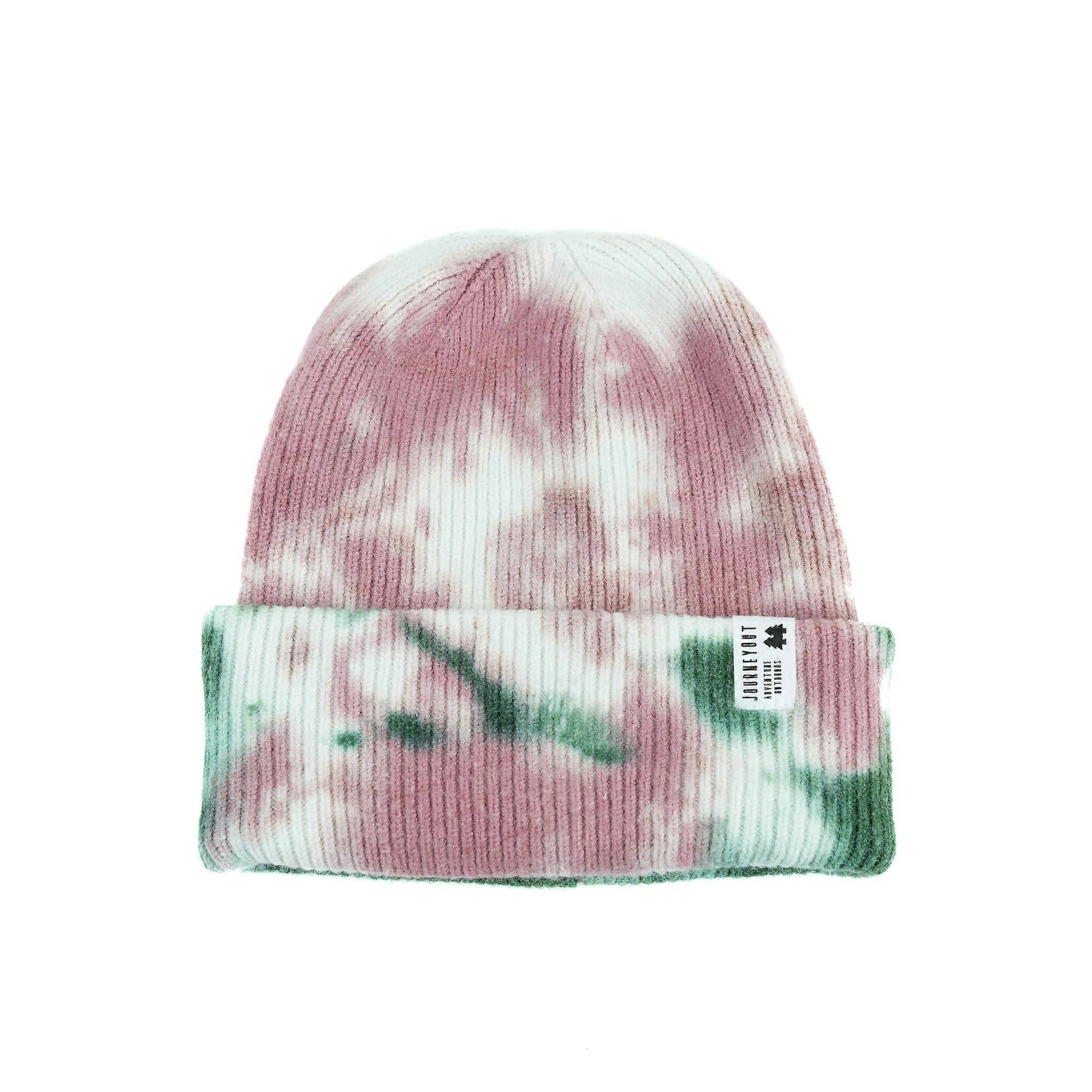 Warm and Stretchy Beanie for Winter - Soft Knit Material, Unisex Design, One Size Fits Most, Available in Multiple Colors