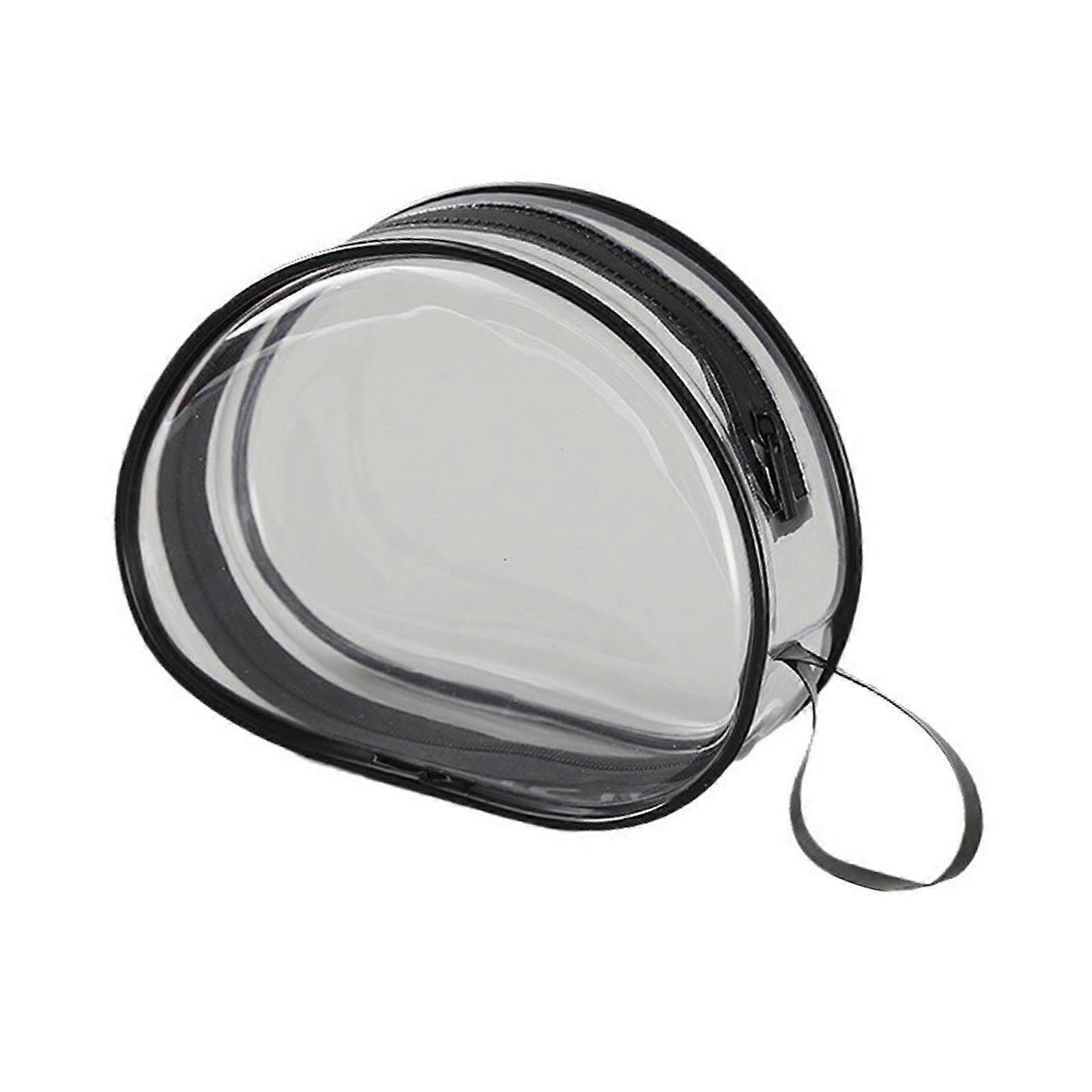 Clear Figure Display Bag Collectibles Display Case for Mini Figure Dustproof