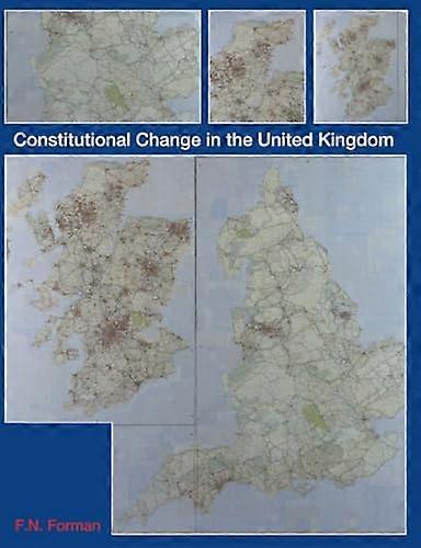 Constitutional Change in the UK