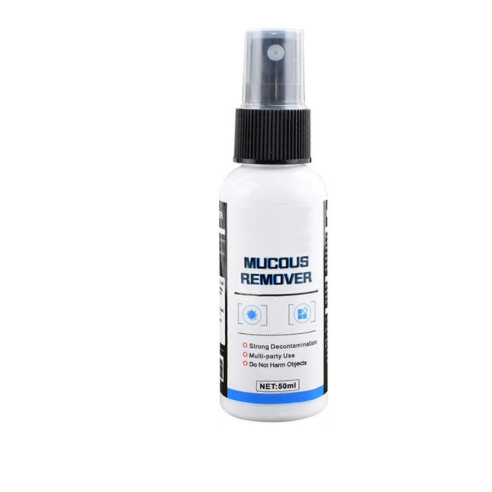 Multi Functional Adhesive Remover Solar Film Remover Anti-Static Dust Repellent