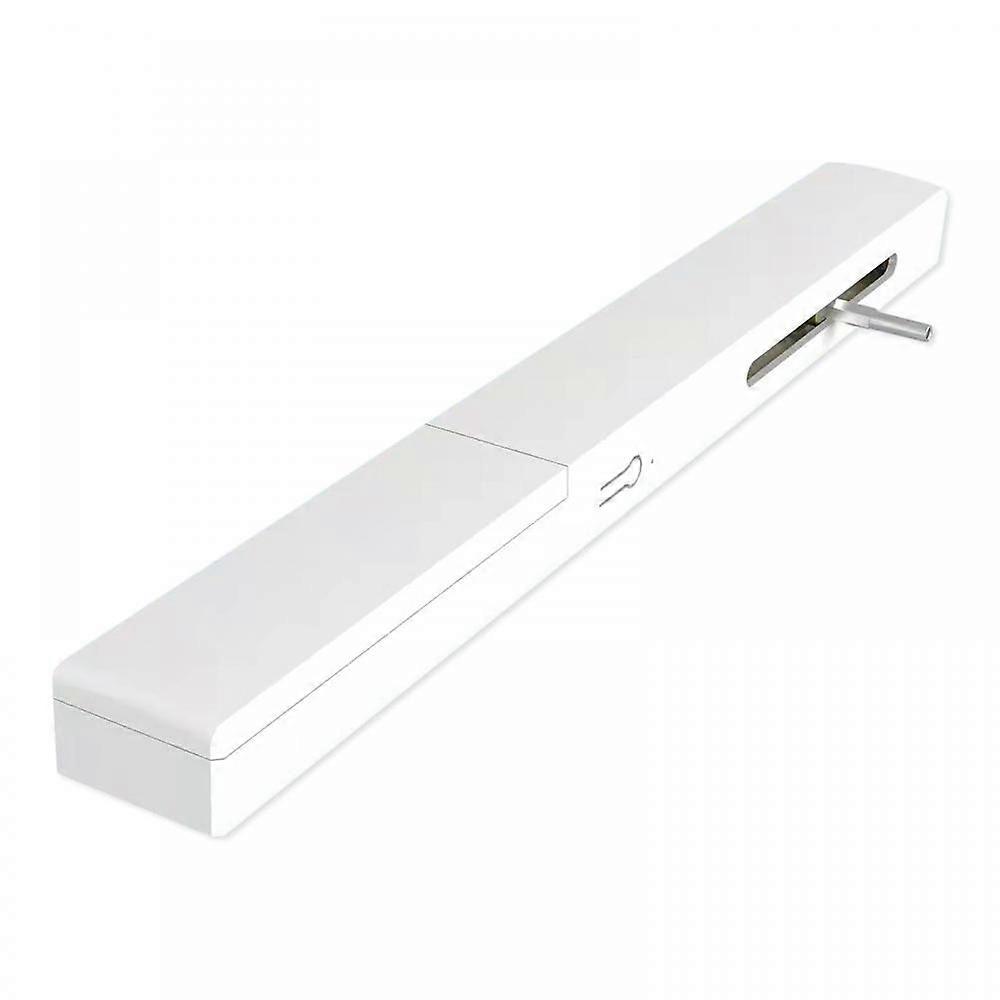 Tuya Bluetooth Smart Adjustable Blinds Motor USB Charging Plantation Shutters