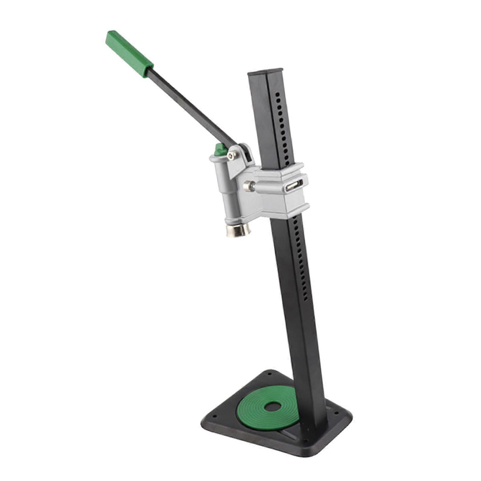 Strong Bench Bottle Capper and Winemaking Supplies Crown Capper