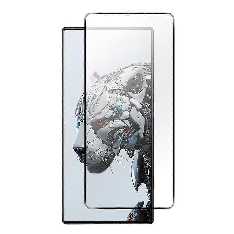 For ZTE nubia Red Magic 8S Pro Tempered Glass