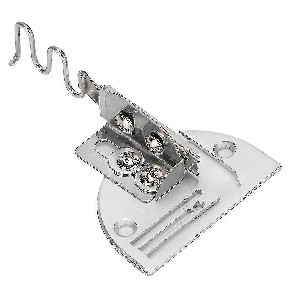 12mm Double Fold Bias Binder Edge Binder DIY Binding Attachment for Sewing Machine