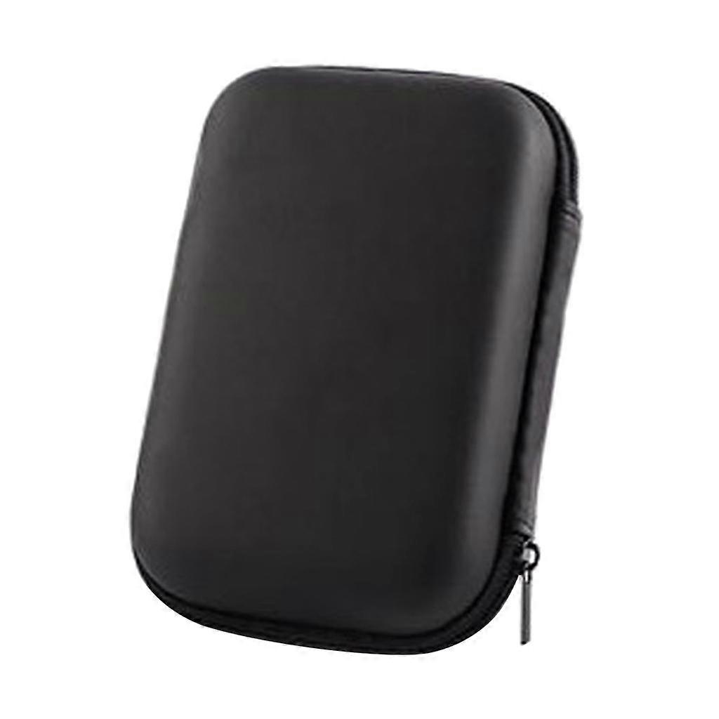 Carrying Case for Digital Portable External Hard .5 Inch HDD EVA Shockproof