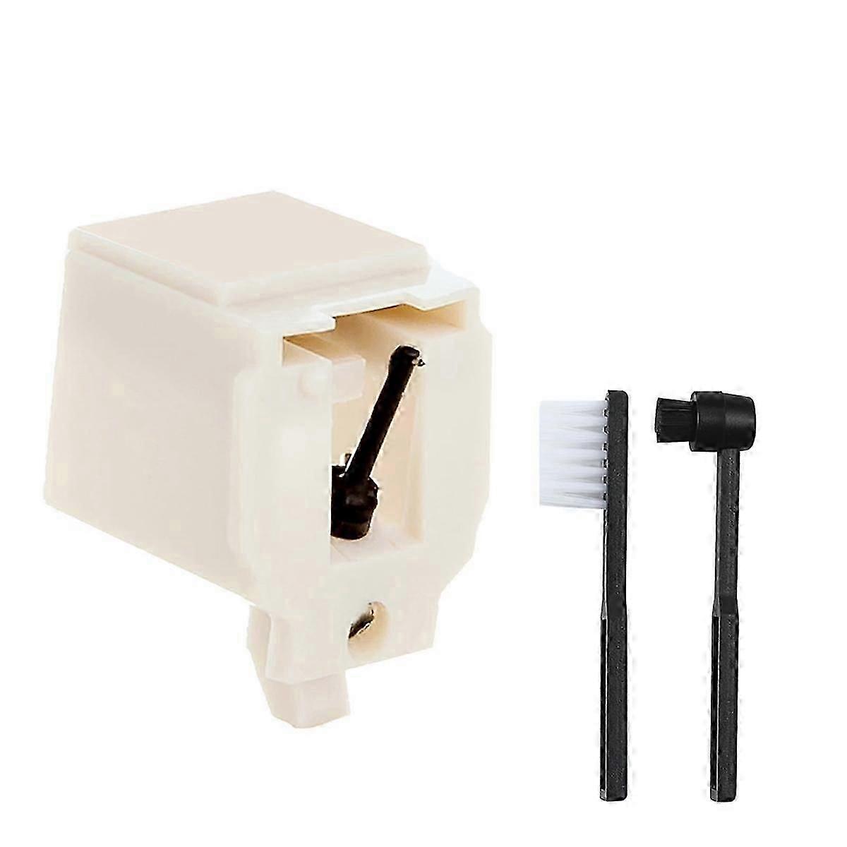 ATN3600L Stylus-Premium Diamond Record Player Replacement Stylus for AT-LP60 Turntables and Cartrid js