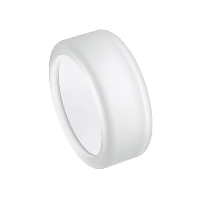 For Oura Ring Gen 3 Smart Ring Silicone Case M