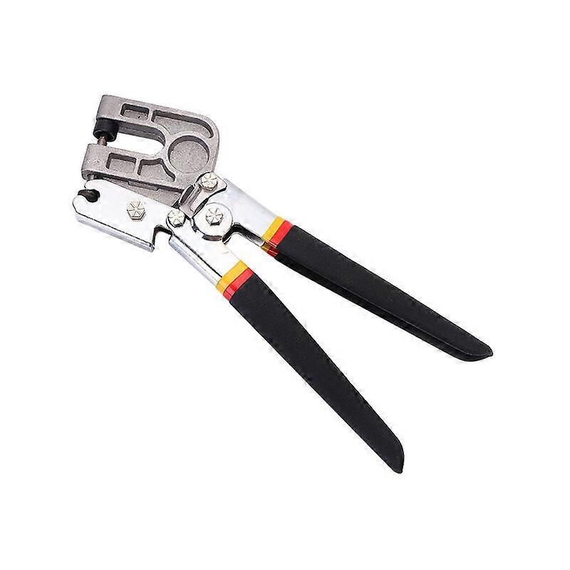 Grampo de trilho de placoplâtre de 12 polegadas