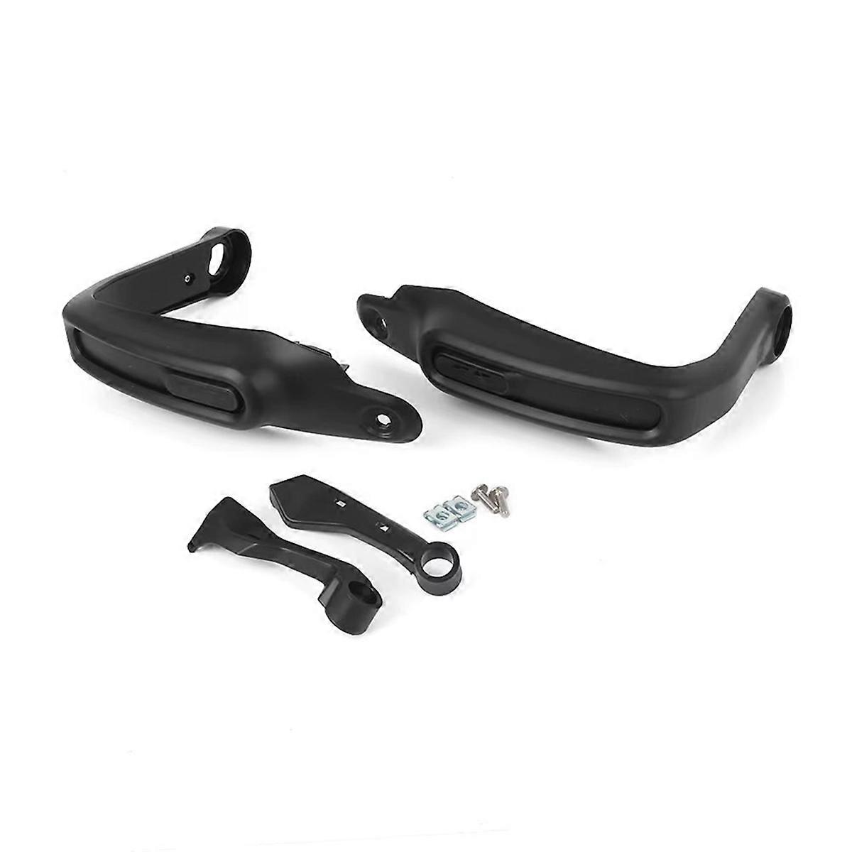 Motorcycle Guards Handlebar Handguard Protector for Transparent