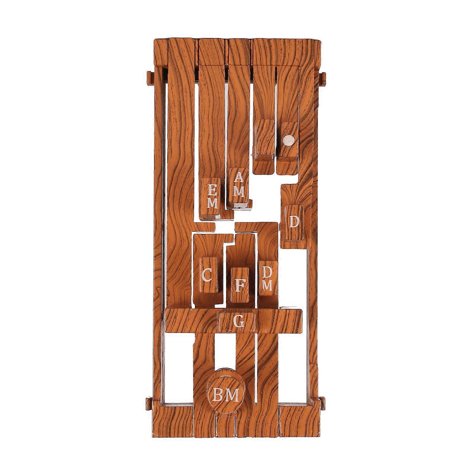 For Guitar Trainer Guitar Learning System Classical Guitar Chords Tool Part Practical B