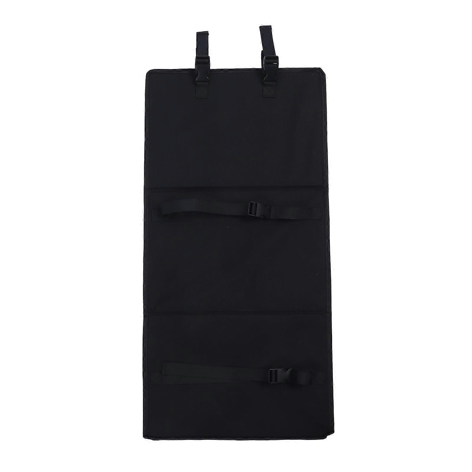 Bunk Bed Ladder Cover Anti Fall Anti Climbing Bunk Bed Ladder Pads Prevent Kids From Climbing Ladders for Playground Gyms Black