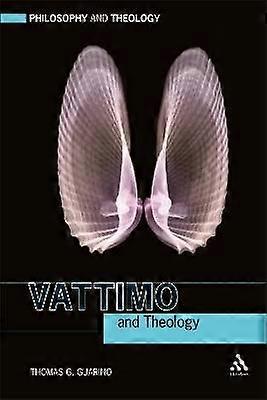 Vattimo and Theology