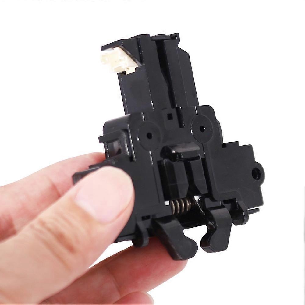Wd21x10490 Dishwasher Door Latch Replacement WD21X10490, PS6447681, AP5668411,EAP6447681, 265D1214G0