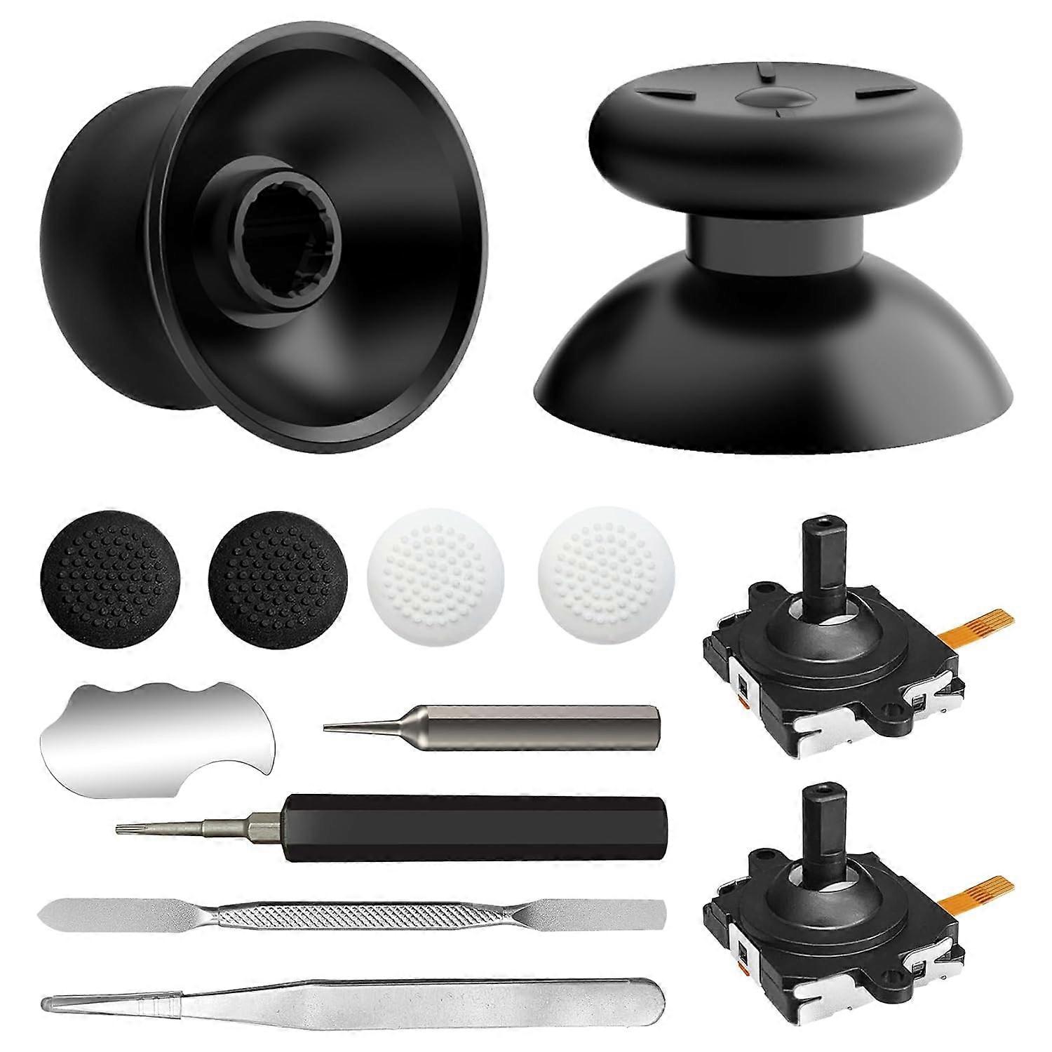 13-in-1 Replacement Kit for Various Maintenance and Repair Tasks