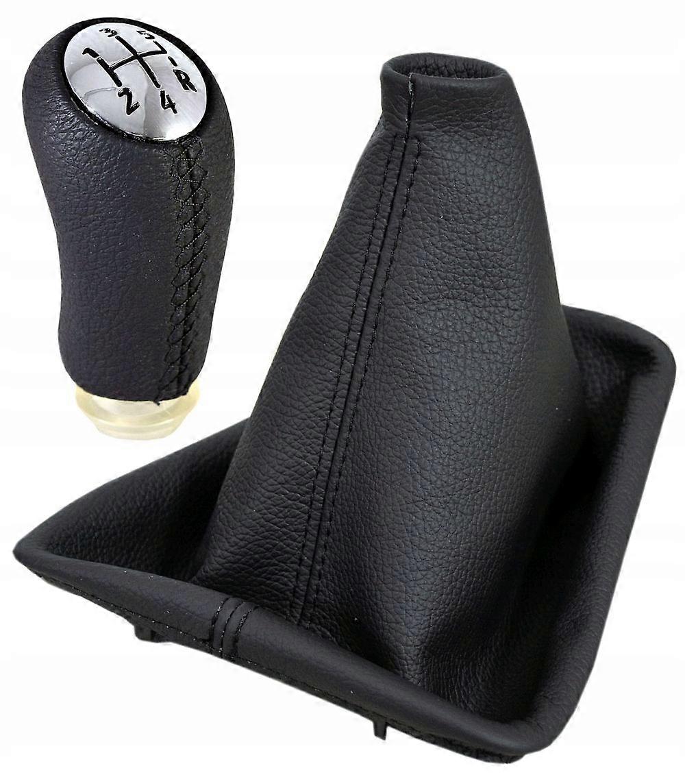 Renault Laguna Ii 2 2001-2007 Gear Shift Knob  Bellows 5b