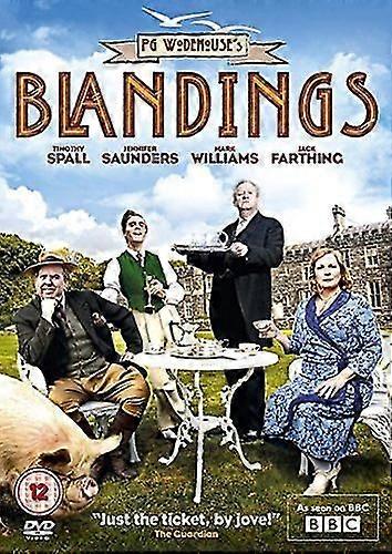 Blandings [DVD]