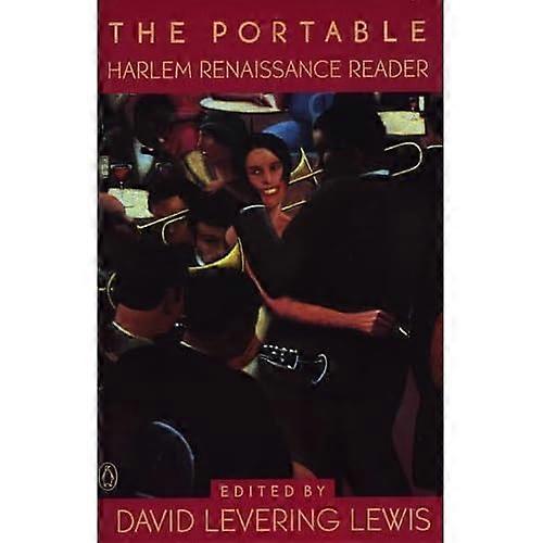 Portable Harlem Renaissance Reader