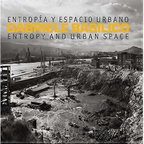 Entropy and Urban Space
